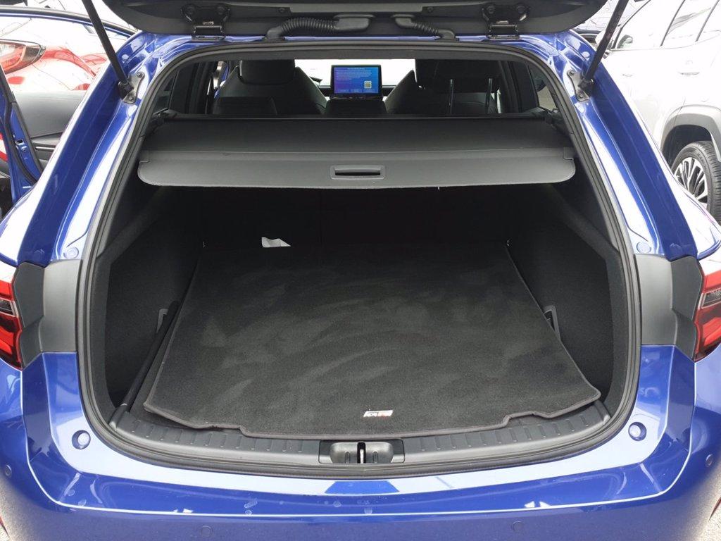 TOYOTA Corolla touring sports 1.8h gr sport auto del 2024