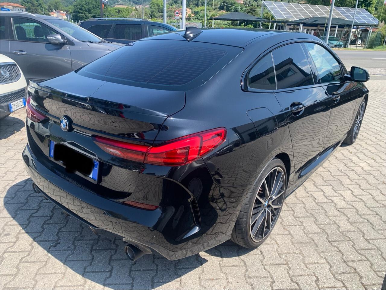 Bmw 220 220d Gran Coupé M Sport