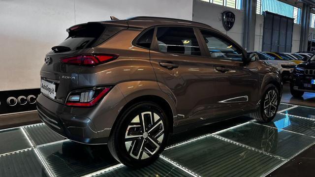 HYUNDAI Kona EV 39 kWh Exclusive"NEOPATENTATI"