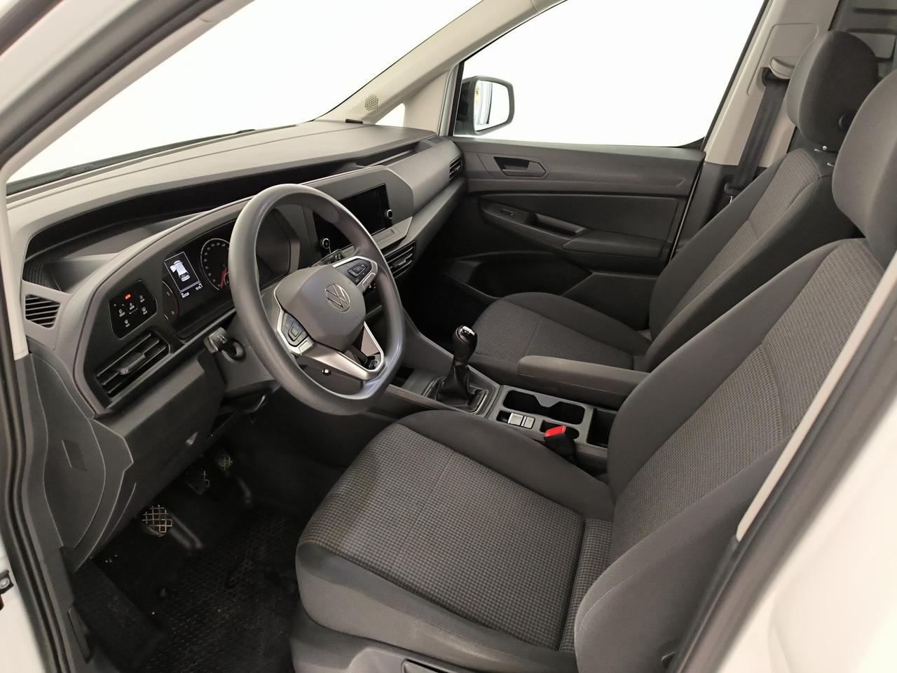 Volkswagen Caddy cargo 2.0 tdi 102cv business