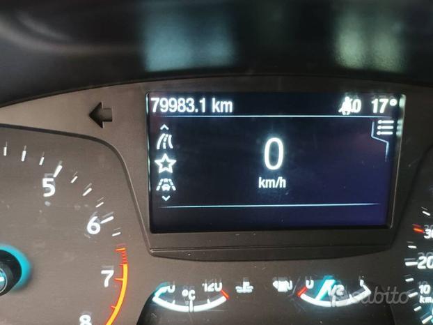 Ford Fiesta 1.1 Titanium 85cv-FULL OPTIONAL