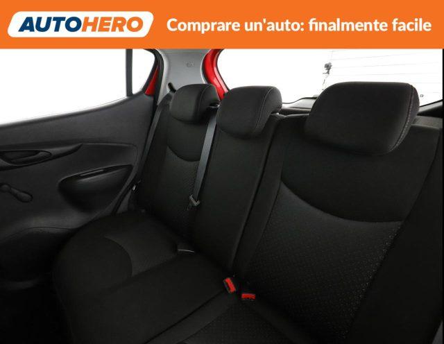 OPEL Karl 1.0 75 CV N-Joy