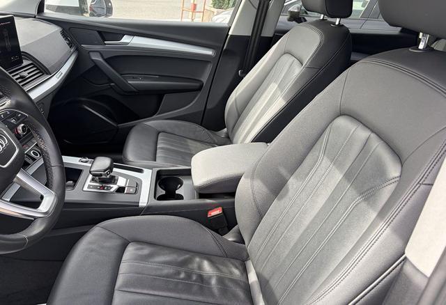 AUDI Q5 40 TDI 204 CV quattro S tronic Advanced