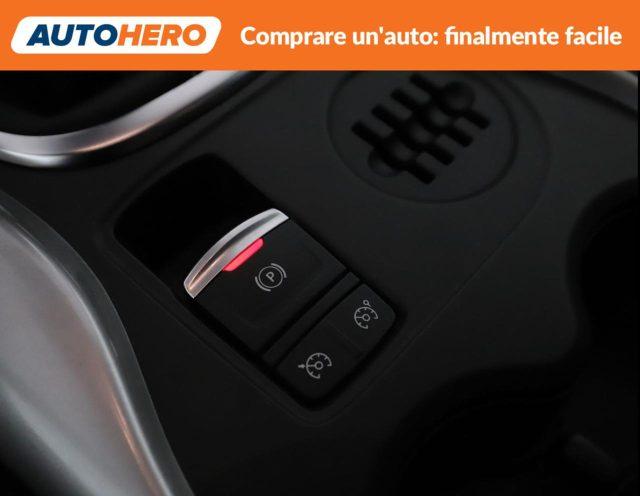 RENAULT Kadjar dCi 8V 110CV Energy Intens