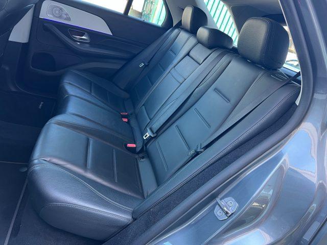 MERCEDES-BENZ GLE 300 d 4Matic Premium Plus AMG Line