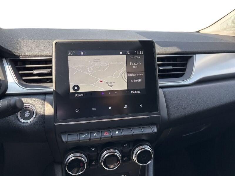 Renault Captur Captur TCe 90 CV Techno