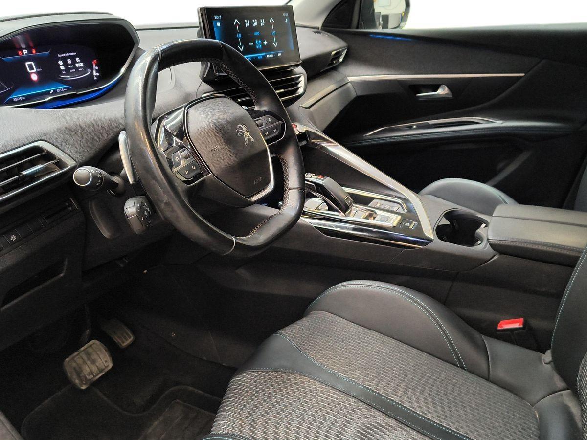 PEUGEOT 3008 2ª serie - 3008 BlueHDi 130 S&S EAT8 Allure