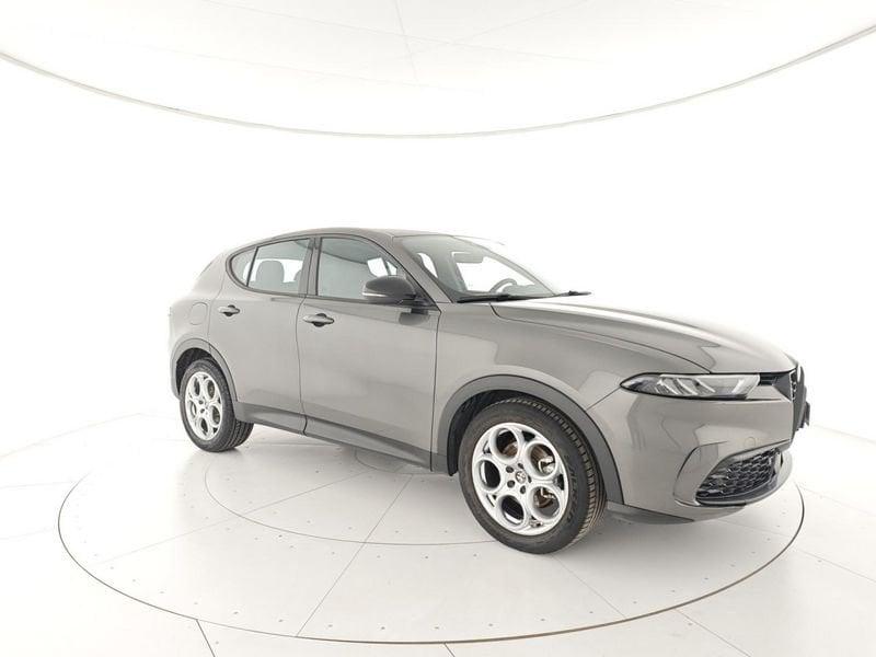 Alfa Romeo Tonale 1.5 175 CV MHEV TCT7 Sprint