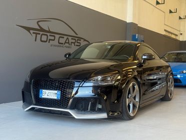 Audi TT TTS Coupé 2.0 272 CV TFSI quattro S tronic