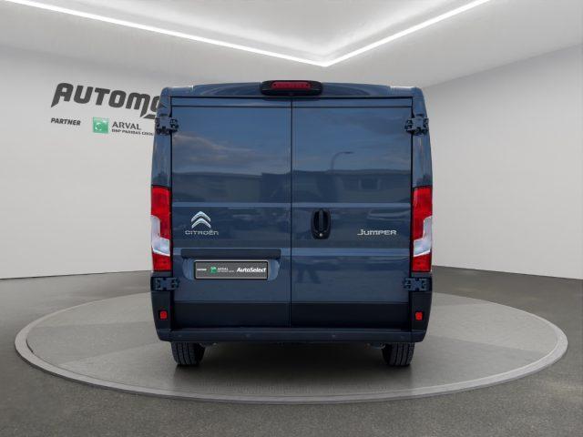 CITROEN Jumper L1H1 2.2 120cv
