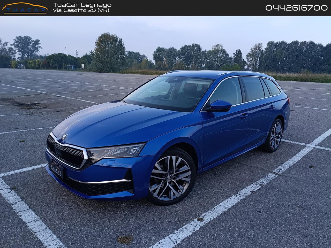 Skoda Octavia SELECTION #50771