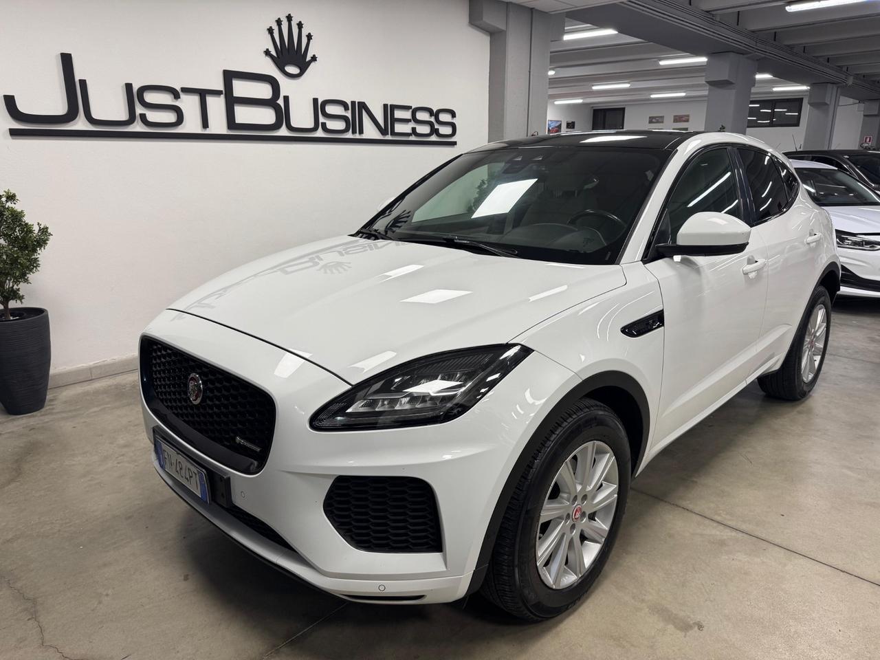 Jaguar E-Pace 2.0 D 180 CV AWD R DYNAMIC aut. Portfolio