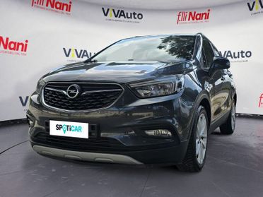 Opel Mokka X Mokka X 1.4 t Innovation Gpl-tech 4x2 140cv