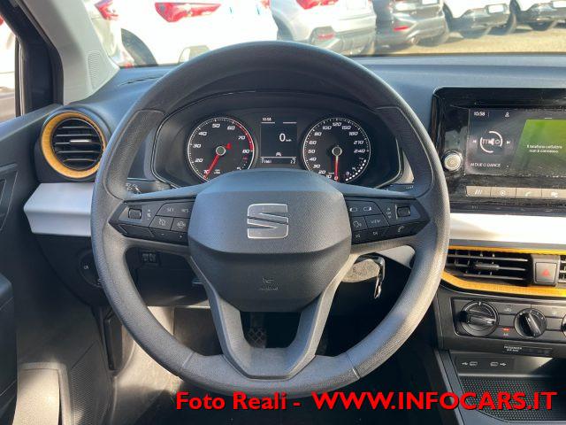 SEAT Arona 1.0 EcoTSI Reference Iva Esposta