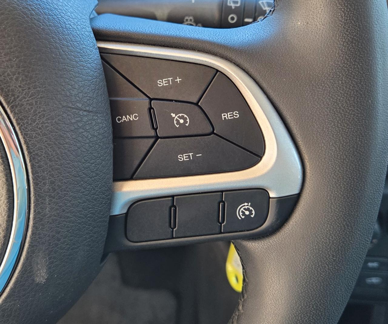Jeep Renegade 1.6 Mjt 130 CV FULL GARANZIA 12 mesi