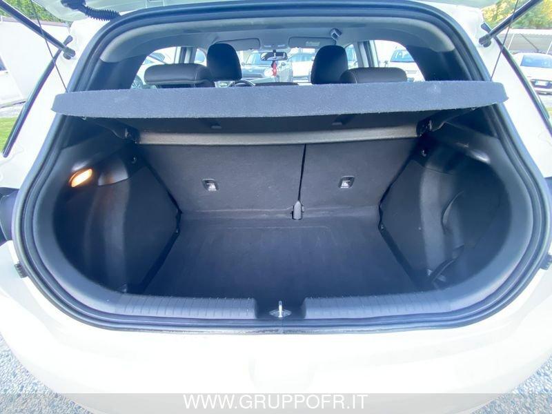 Hyundai i20 2ª serie 1.2 5 porte Classic