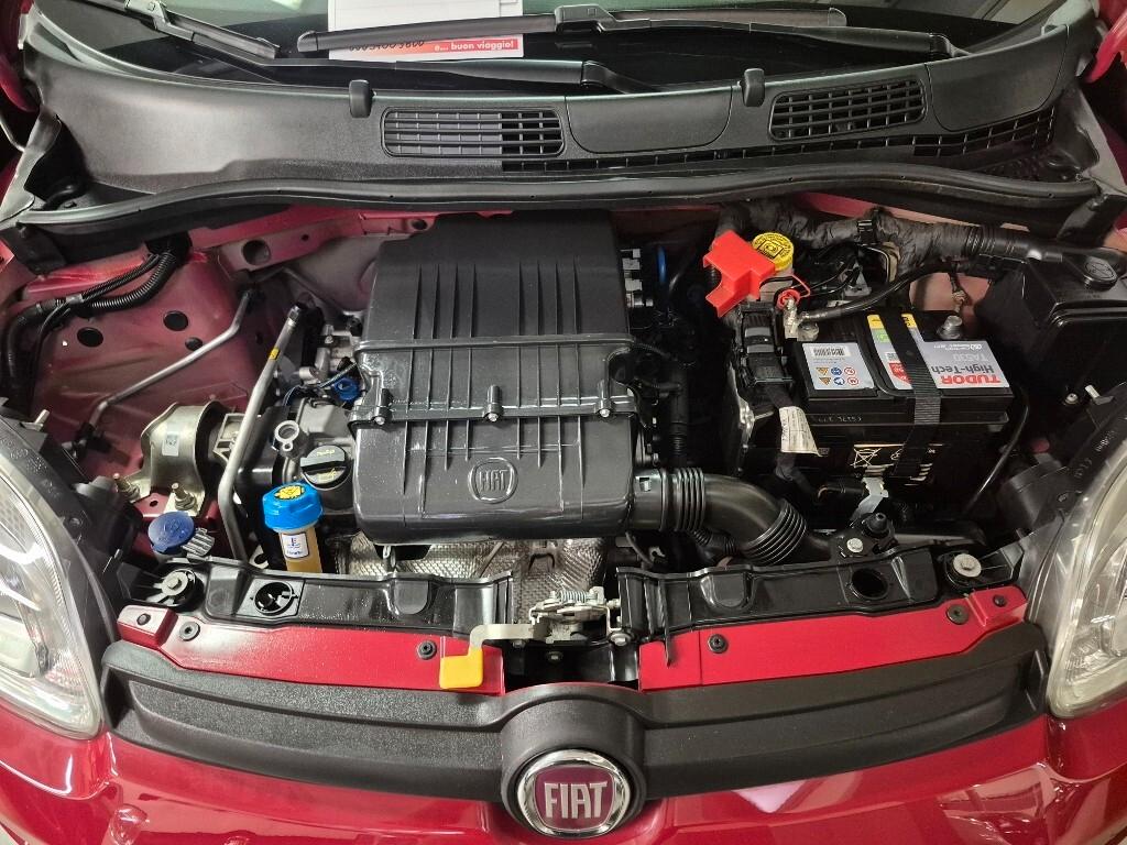 Fiat Panda 1.2 Easy