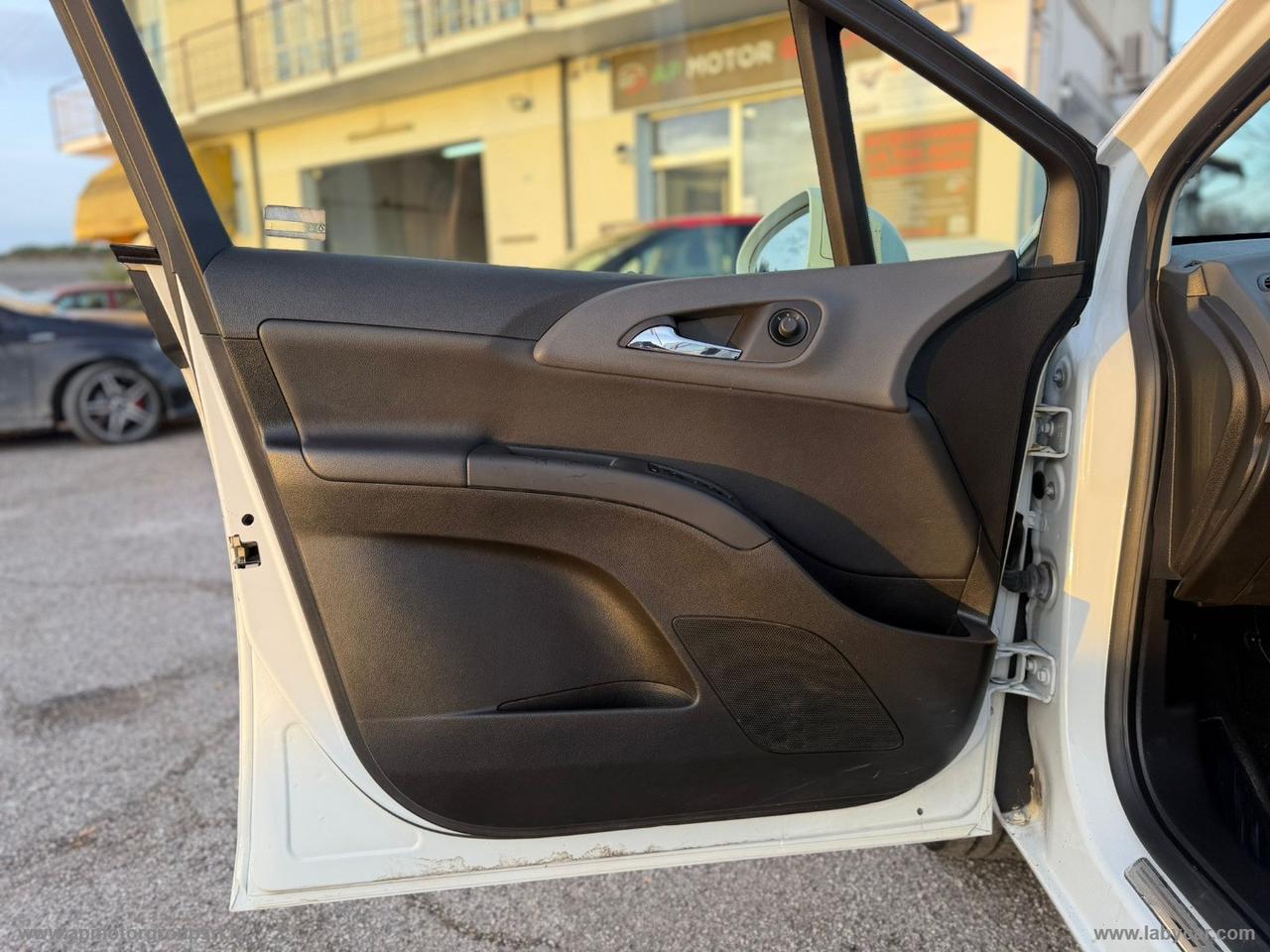 OPEL Meriva 1.4 T 120 CV GPL Tech Cosmo