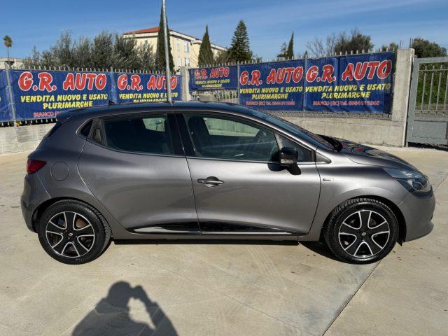 RENAULT Clio 1.5 dCi 90CV UNICOPROPRIETARIO PERFETTA