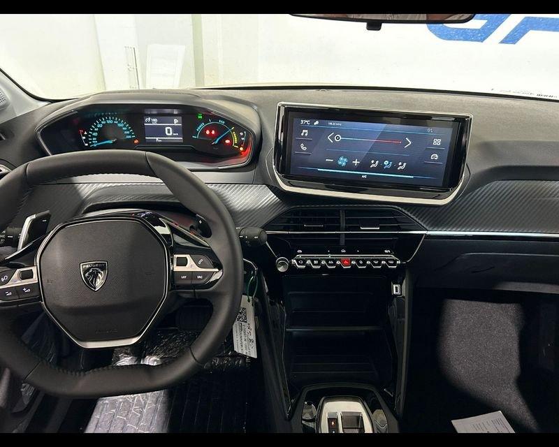 Peugeot 208 5P - ACTIVE P.Tech 75 S&S