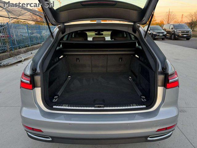 AUDI A6 Avant 40 2.0 tdi Business Sport s-tronic FZ588FW
