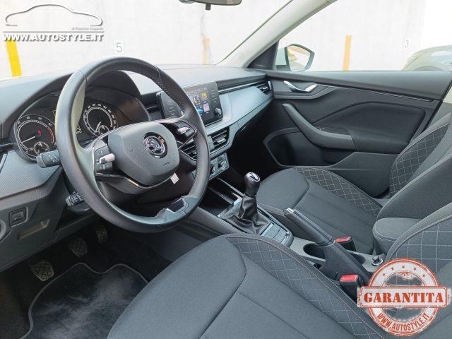 SKODA Kamiq 1.0 TSI Ambition