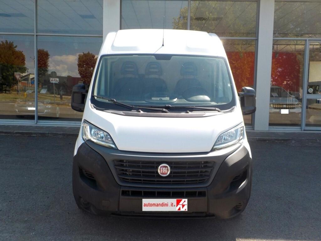 Fiat Ducato 30 2.3 MJT 120CV PM-TM Furgone + IVA