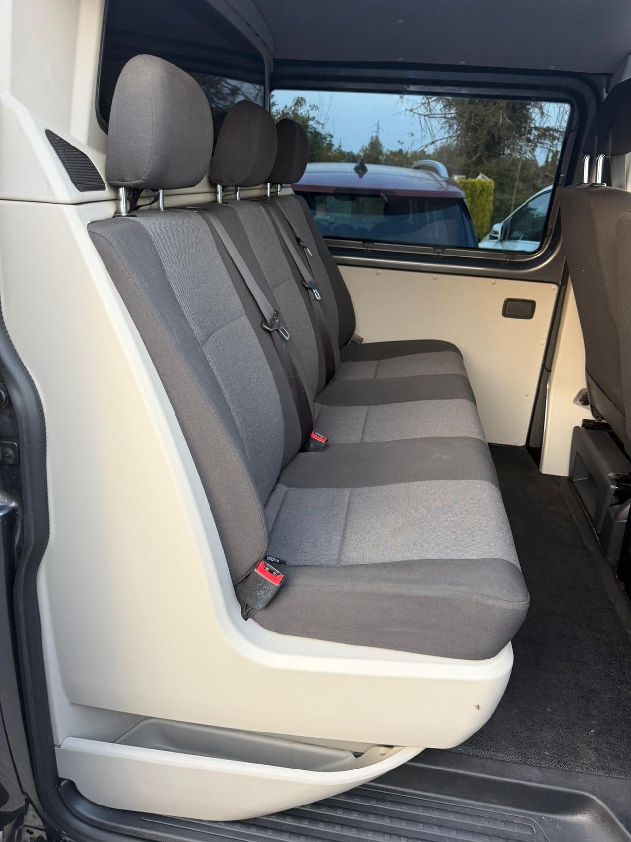 Volkswagen Transporter 2.0 TDI PL VAN