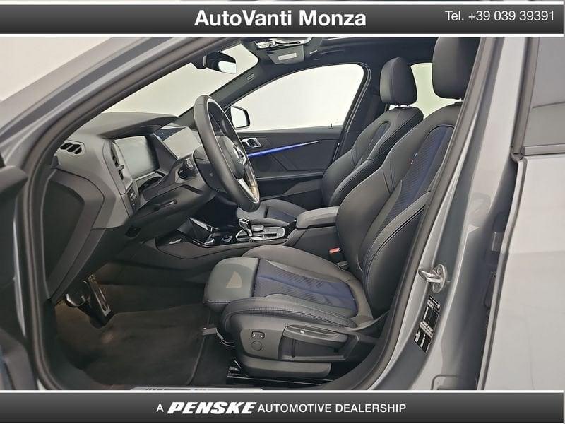 BMW Serie 1 116i Msport