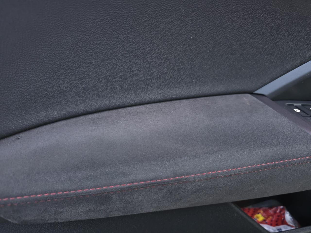 Audi RS Q3 RSQ3 SPORTBACK QUATTRO