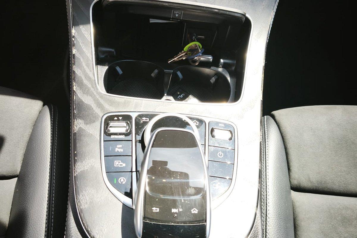 MERCEDES E 220 d Auto Cabrio Premium Plus