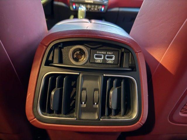 MASERATI Levante V6 Diesel AWD Gransport