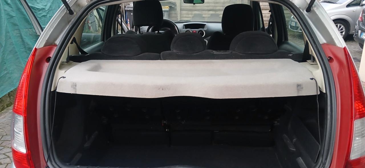 Citroen C3 diesel neopatentati