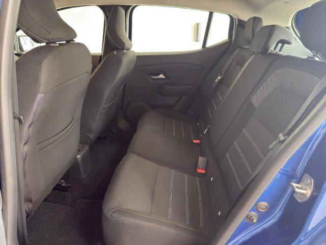 DACIA Sandero 1.0 Stepway Expression
