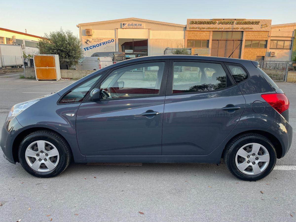 KIA - Venga - 1.4 EcoGPL Cool OK X NEOPATENTATI