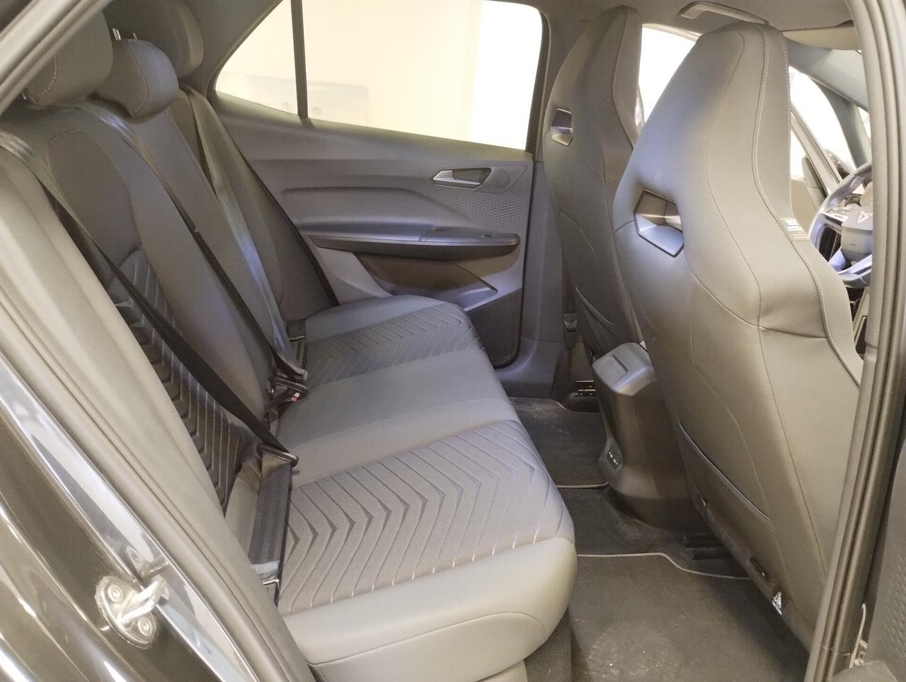 Cupra Born 58kWh 204 CV