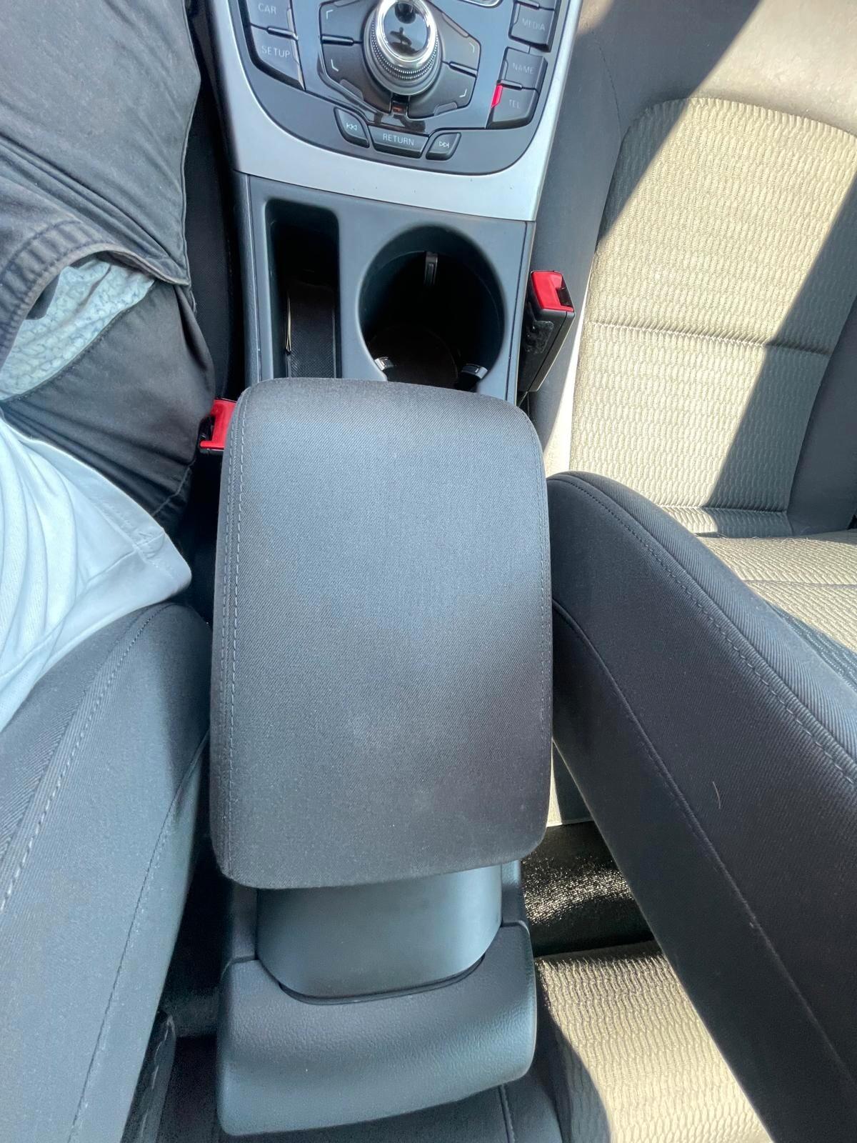 Audi A5 Cabrio 2.0 TDI 177 CV Ambiente