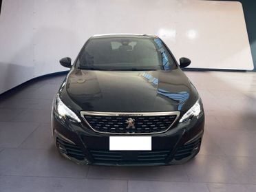 Peugeot 308 II 2018 5p 1.2 puretech t Gt Line s&s 130cv eat8 my18