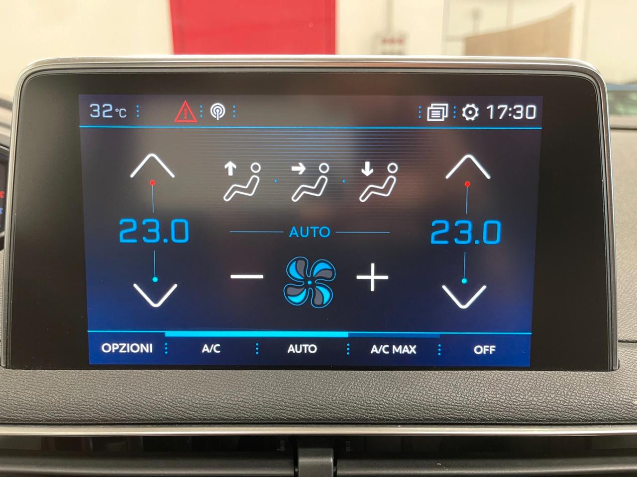 Peugeot 3008 Allure GT Line 1.5 bluehdi-Ok Neopatentati-LEGGI SOTTO