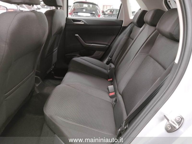 Volkswagen Polo 1.0 TSI 95cv DSG 5p Comfortline Automatica