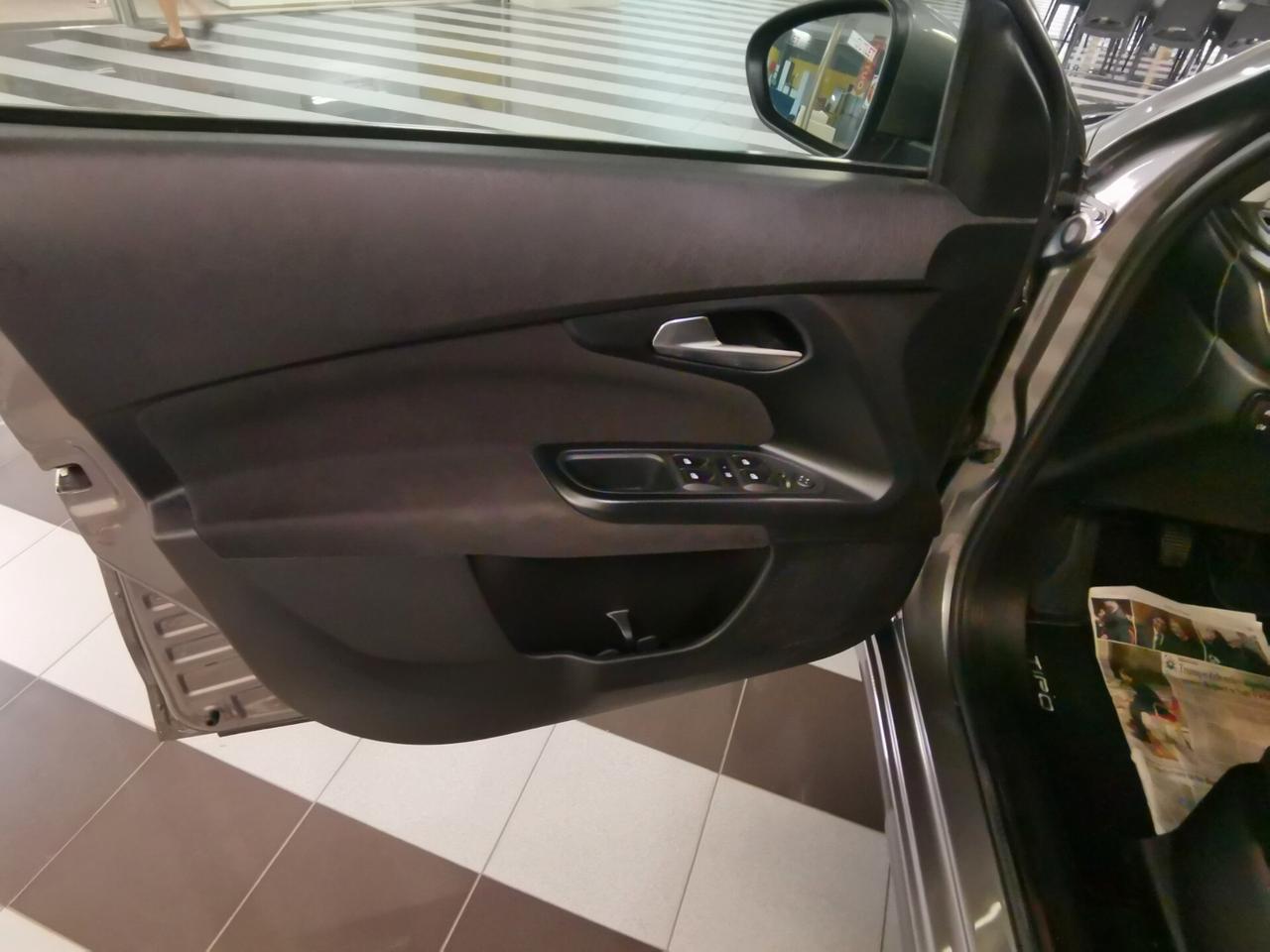Fiat Tipo 1.6 Mjt S&S SW Lounge 2020