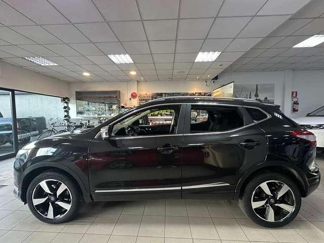 Nissan Qashqai 1.5 dci N-CONNECT 110cv FULL OPT. UNICOPROPR.