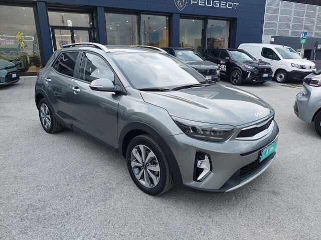 Kia Stonic 1.2 MPI Style TT