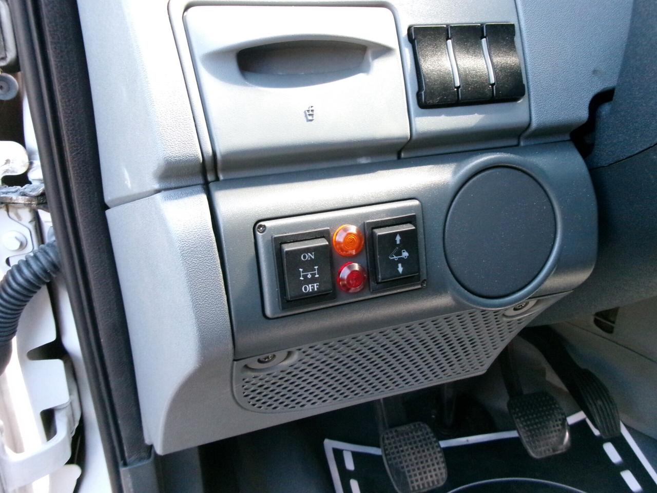 iveco daily 35C15
