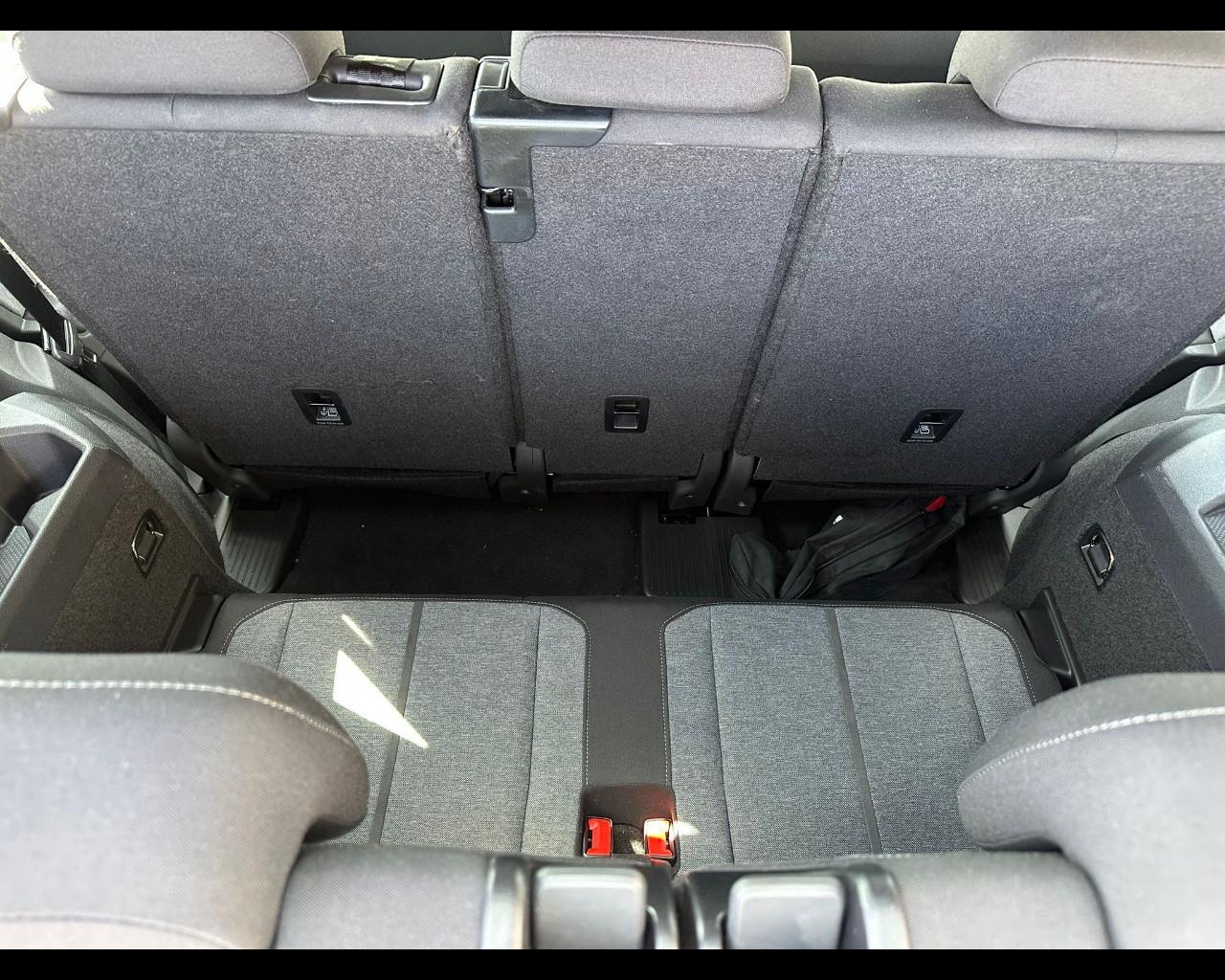 SEAT Tarraco 2.0 tdi Style 150cv dsg 7p.ti