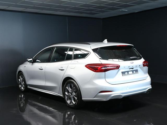 FORD Focus 1.5 EcoBlue 115CV automatico SW ST-Line Design