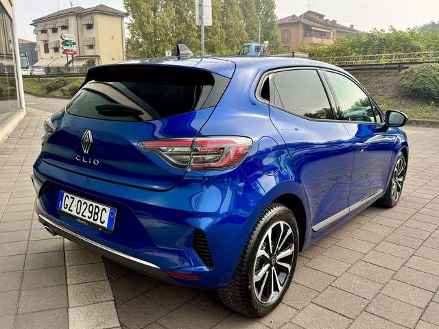 Renault Clio Clio 1.0 tce Techno 90cv
