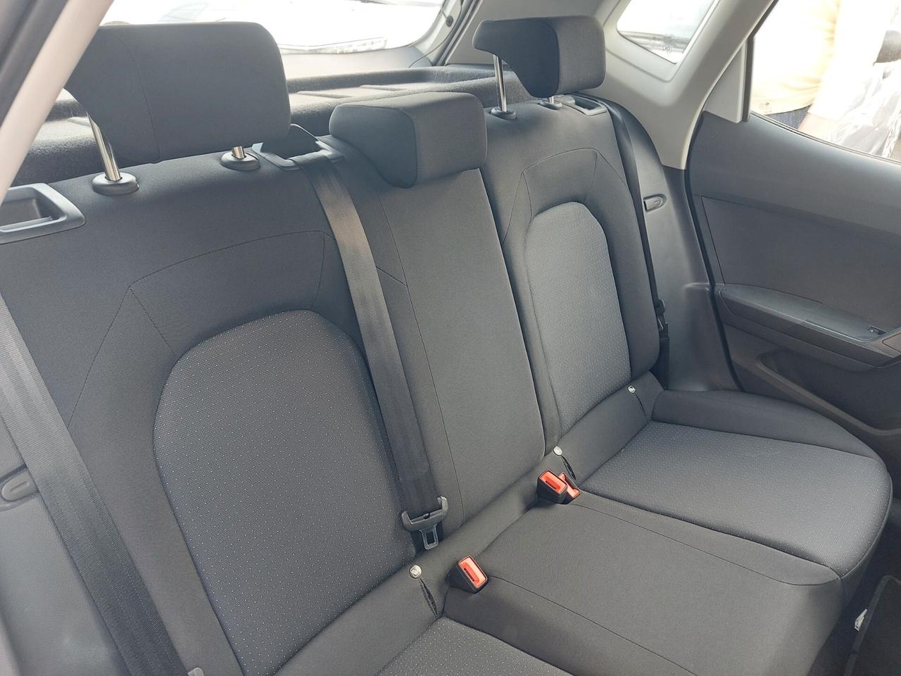 Seat Arona 1.0 EcoTSI 115 CV Style Bluetooth