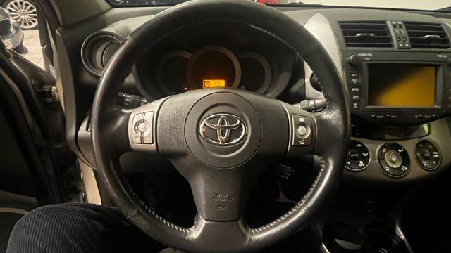 TOYOTA RAV 4 MY23 RAV4 Crossover 2.2 D-Cat 177 CV Luxury