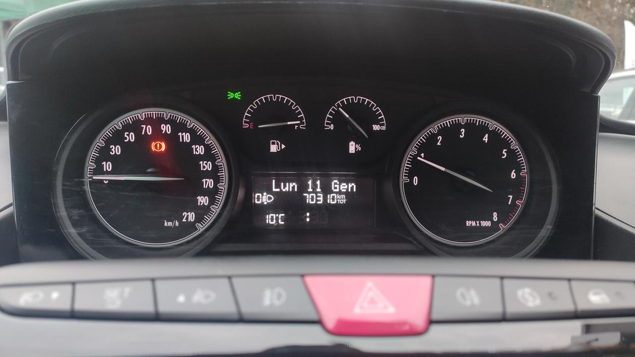 Lancia Ypsilon 1.0 FireFly 5 porte S&S Hybrid Ecochic Gold